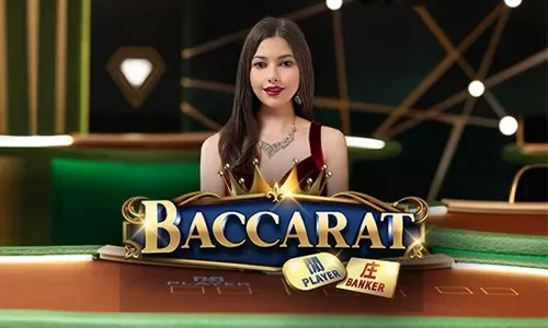 Live Casino Dealer