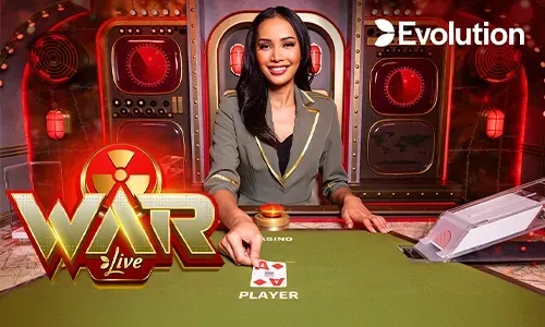 Online Poker Game